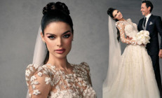 Düğünden iki hafta sonra bebek haberi geldi