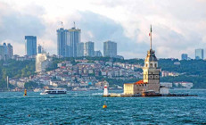 İstanbul dönüşüm için parayı nereden bulacak