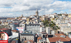İstanbul depreminin insan bünyesine sekiz aşamalı etkisi
