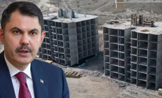 Bakan Kurum: Battalgazide ilk kazmayı vurduk, İlk Evim projesi de devam ediyor