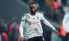 Beşiktaşta Şenol Güneşten NKoudou açıklaması