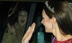 Asıl lanet bu taçta: Biri genç yaşında öldü, diğeri uçak kazasında... Hatta biri kurşuna dizildi