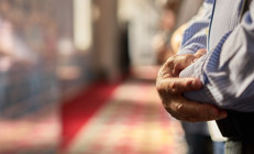 Berat Kandilinde Hacet Namazı nasıl kılınır, kaç rekat Hacet namazı nedir, ne için kılınır Diyanet Hacet namazı kılınışı ve fazileti