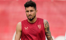 Galatasaray için Alex Telles iddiası