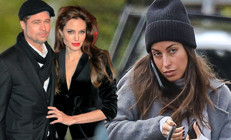 Artık eski eşi umurumda bile değil: Angelina ne istiyorsa onu düşünsün