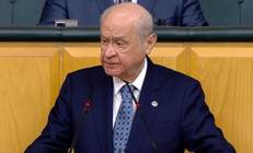 Akşenerin masaya dönmesi... Bahçeli: Bir kere satan yine satacaktır