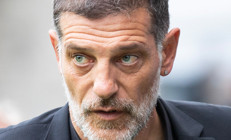Trabzonsporda teknik direktör arayışları sürüyor Slaven Bilic iddiası...
