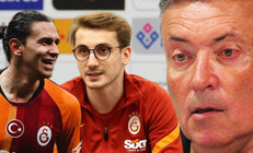 Galatasaray eski hocası Domenec Torrentten flaş sözler: Guardiolayı Taylan Antalyalıyı çok beğendi, Kerem Aktürkoğlunu hemen transfer edeceğim