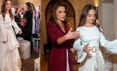 Düğüne sayılı günler kaldı: Beline gelin kemerini taktı, eline kınayı yaktı