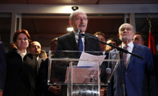 Kılıçdaroğlundan yeni açıklama: Elbette HDP’yi de ziyaret edeceğim