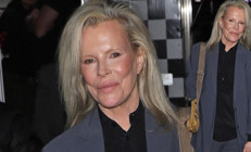 Baktılar, baktılar... Tanıyamadılar... Bir dönemin efsane güzeliydi