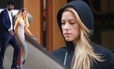 Sevgilimin kuklasıyım demişti... Aldattığı yetmedi, Shakiraya yeni darbe