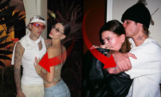 Büyük aşk bitti iddiaları ortalığı karıştırdı: Justin Bieber ve Hailey Baldwin ayrıldı mı