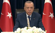 Son dakika... Cumhurbaşkanı Erdoğandan seçim mesajı: Aramıza yeni katılacak dostlarımızla ilerleyeceğiz