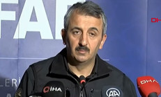 Deprem felaketinde can kaybı 47 bin 975e yükseldi