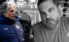 Fenerbahçe Teknik Direktörü Jorge Jesusun yaptığı telefon görüşmesinin perde arkası ortaya çıktı