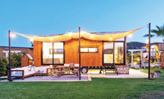 Küçük evin büyük dönüşü: Talepler 10 kat arttı