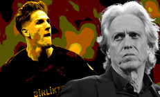 Galatasarayda Nicolo Zaniolonın performansı dünya basınında geniş yankı buldu