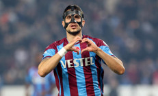 Marc Bartra çıkan ayrılık haberlerini yalanladı