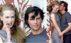 Oscar’larda herkesin gözü onu aramıştı: Tom Cruise törene Nicole Kidmanla karşılaşmamak için gitmemiş