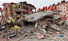 İngiliz ekip Türkiyede... Deprem neden bu kadar yıkıcı oldu İşte ilk bulgular