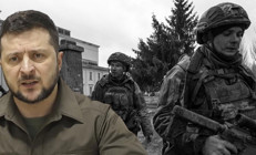 Ve Zelenski sessizliğini bozdu... Acı itiraf: Ukraynanın kaderini belirleyecek