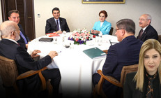 Son dakika... Millet İttifakı içinde üçlü ittifak Dicle Canova formülün detaylarını aktardı