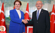 Kılıçdaroğlu’ndan Akşener’e iki operasyon
