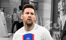 Lionel Messi için flaş transfer gelişmesi Babası Jorge Messinin fotoğrafları ortaya çıktı, inanılmaz maaş teklifi...