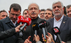 Kılıçdaroğlu, HDPyi ziyaret edecek: Tarih belli oldu