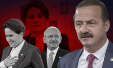 İYİ Partili Yavuz Ağıralioğlu ne yapacak İmalı yanıt: Sağ ayağımda apse var, sola yüklenmekten mutsuzum