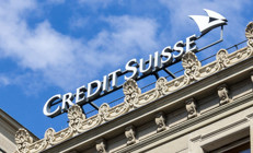 Ve Credit Suisse yardıma muhtaç kaldı
