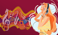 Ah bu şarkıların gözü kör olsun | Müzik nasıl oluyor da anıları canlandırıyor Hangi hastalıkların tedavisinde kullanılıyor