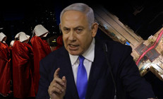 Netanyahu uzlaşmayı reddetti Cumhurbaşkanından iç savaş uyarısı