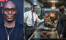 John Wick filmlerinin yıldızı usta aktör Lance Reddick hayatını kaybetti