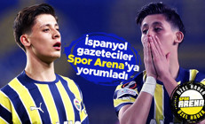 İspanyollardan Fenerbahçe-Sevilla maçı için çarpıcı yorumlar: Türk cehenneminde iyi savundu, Arda Güler ilerleyen yıllarda...