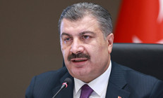 Sağlık Bakanı Koca: Tıpta uzmanlık kurulu açıklandı