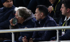 Fenerbahçede Jorge Jesus kırmızı kart gördü Beşiktaş derbisinde yer alamayacak