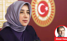 Özlem Zengin yalnız değildir