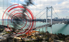 CNN Internationaldan İstanbul depremi uyarısı... Acı bilançoyu açıkladılar