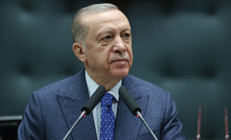 Cumhur İttifakının adayı Erdoğan: YSKya başvuru bugün yapılacak