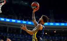 Fenerbahçe Beko, Olimpia Milanoya kaybetti
