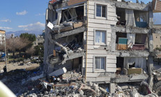Deprem bölgesine tetanos, kızamık ve suçiçeği uyarısı