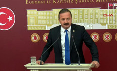 İYİ Parti Milletvekili Yavuz Ağıralioğlu: Çocuk katilini övenle kazanmaktansa kaybedelim