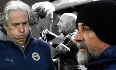 Jorge Jesusu şoke eden haber Fenerbahçe ile Sevillaya elendikten sonra yeniden karşı karşıya...