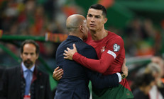 Cristiano Ronaldodan bir dünya rekoru daha