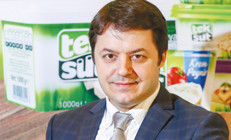 Ramazanda süt ürünleri uzun süre tokluk sağlıyor