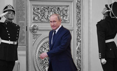 Dünya bu sözleri konuşuyor... Almanyadan flaş Putin açıklaması