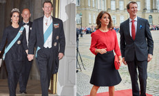 Onların adı “Yeni Harry ve Meghan” oldu: Danimarka kraliyeti üyeleri de Amerika’ya taşınıyor