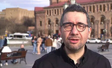 Savaş Sonrası Ermenistan ilk kez CNN TÜRKte